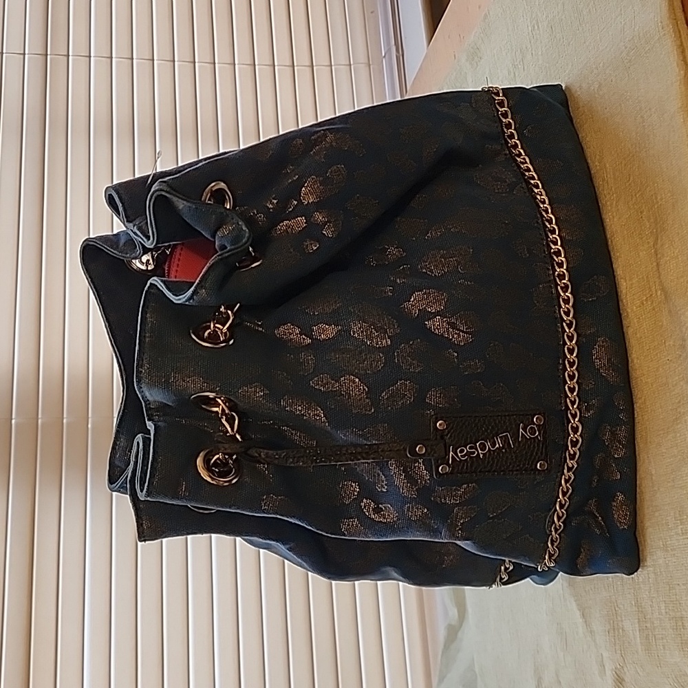 7286 BY LINDSAY HANDBAG